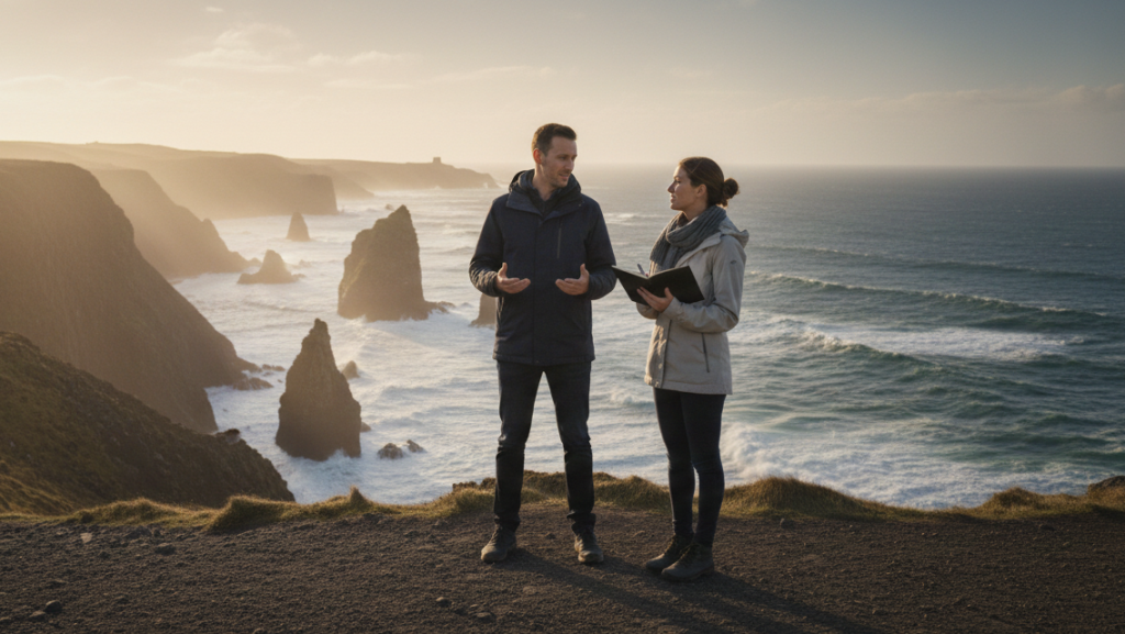 Coaching Methoden bei emotionaler Krise